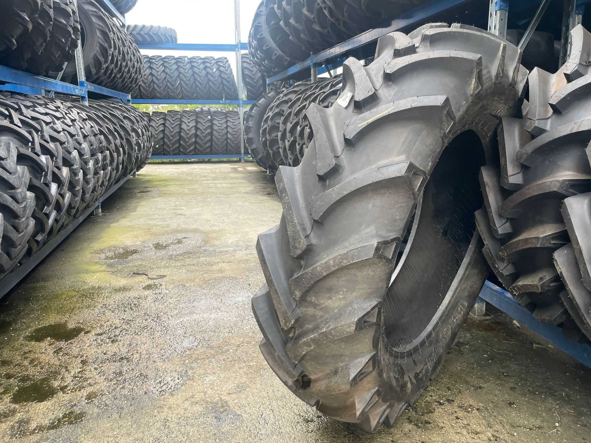 18.4-38 460/85r38 Cauciucuri Agricole Factura Livrare rapida in tara