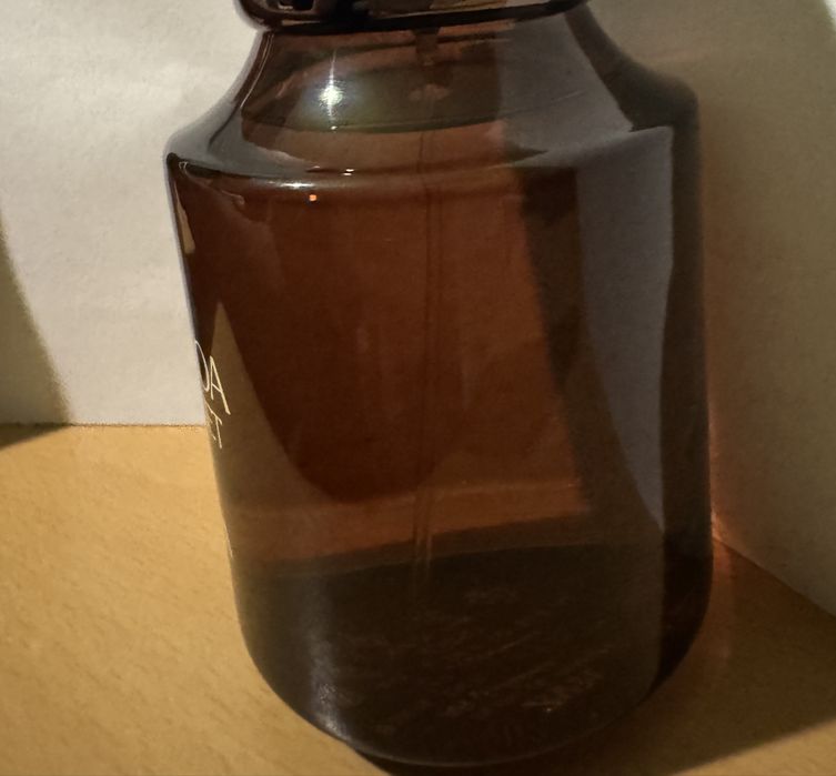 Zara cocoa sunset, chanson vanilla