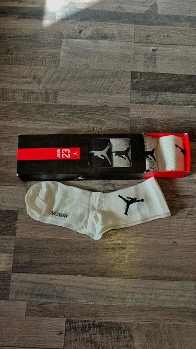 Sosete parfumate 5 la set