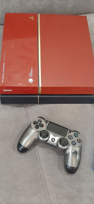 Sony playstation 4 FAT