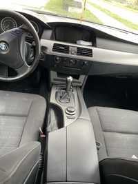 BMW Seria 5/E60/525D/2006