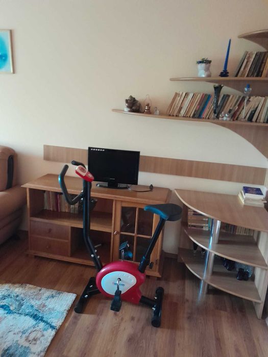 Inchiriez apartament, 3 camere, zona Paltinis, Ploiesti