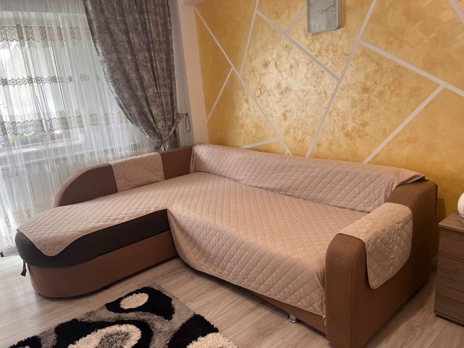 Vand coltar extensibil in conditii foarte bune