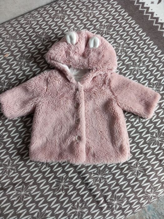 Blanita fetita Next 56 - 62 / 0- 3 luni