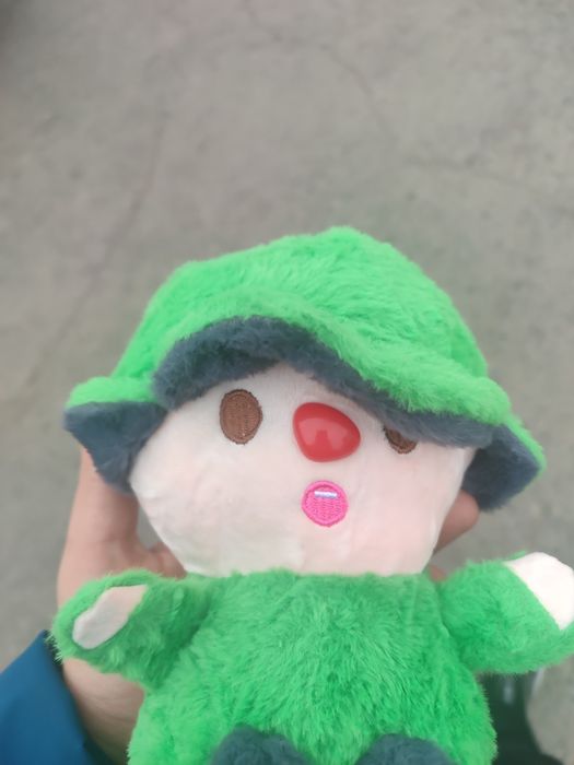 Игрушка новая детская