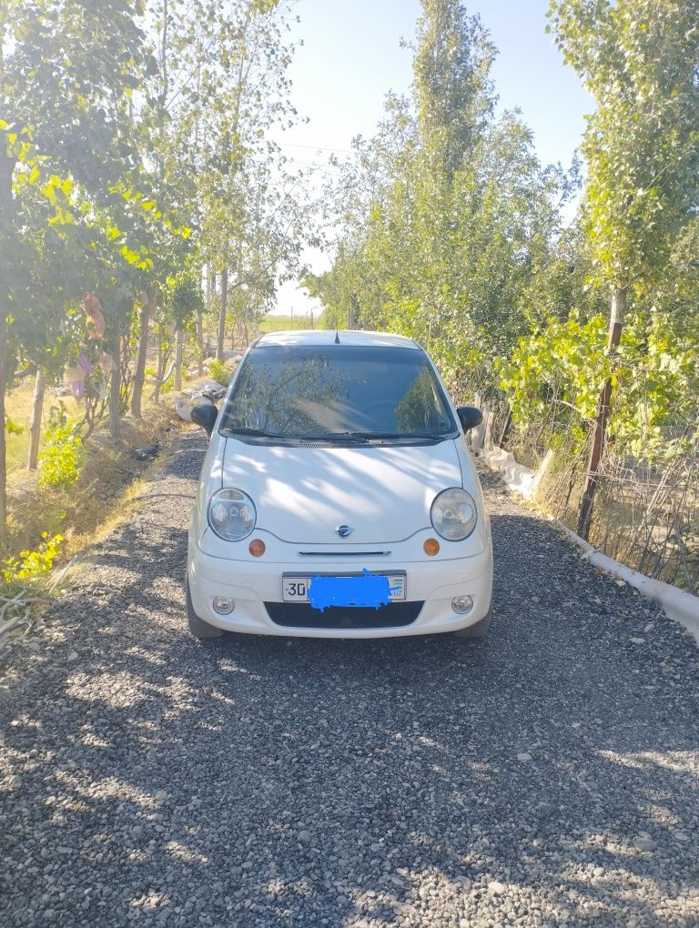 Matiz mx Sotiladi