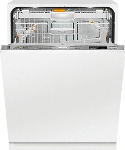 Black Friday Съдомиялна за пълно вграждане Miele G 6895 SCVI XXL-auto