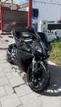 Yamaha YZF r125 ABS