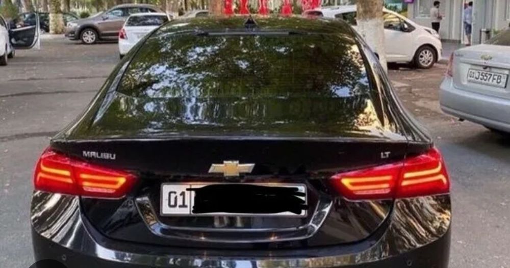 Malibu 2 opqa stop sotiladi