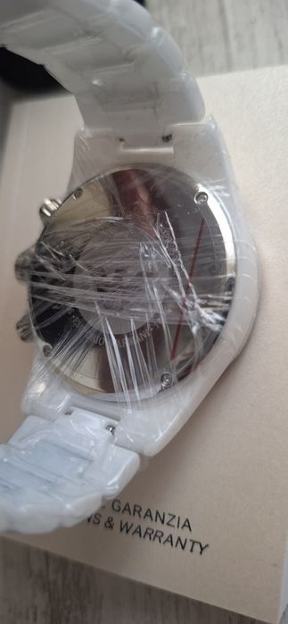 Унисекс часовник Emporio Armani