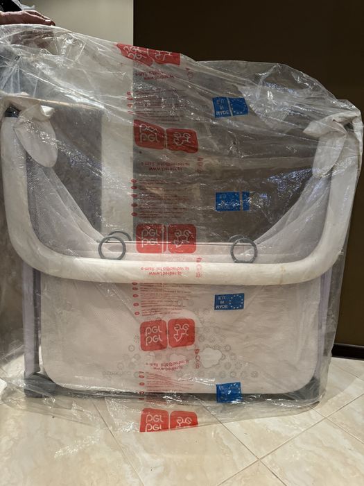 Сгъваема кошара Berber