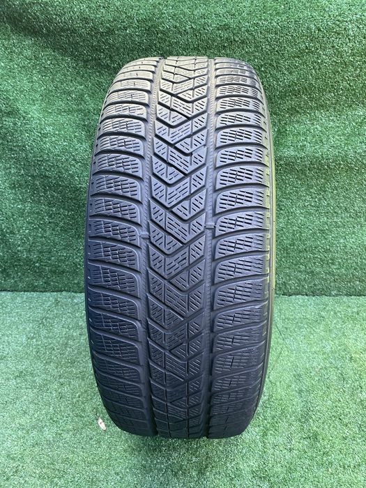 Anvelopa iarna Pirelli Scorpion winter2 35 60 R18 103H Dot 4720 4,8mm