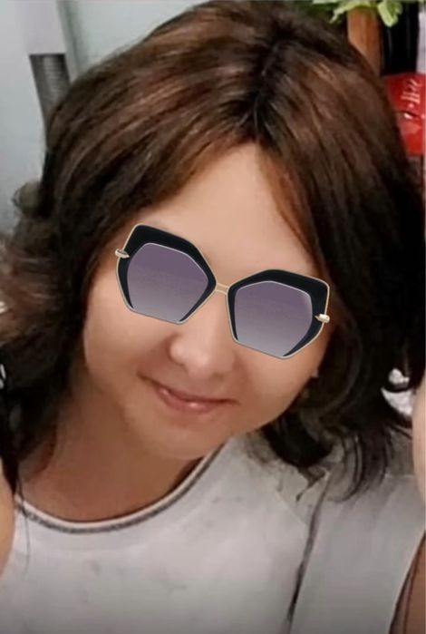 Продам парик. Настоящий волос