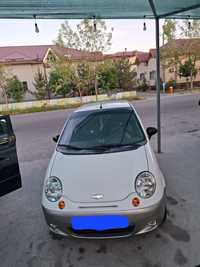 Matiz Best full 2012