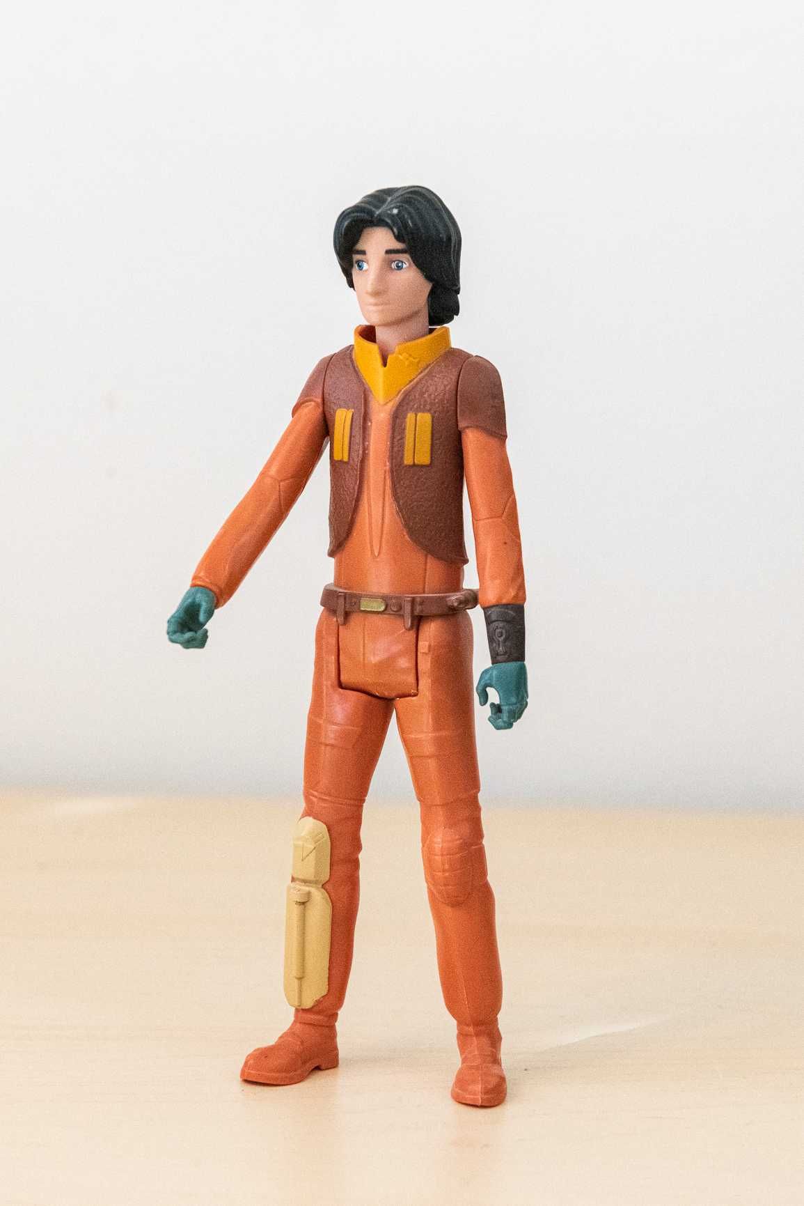 Star Wars Rebels, Figurina Ezra Bridger 25 cm