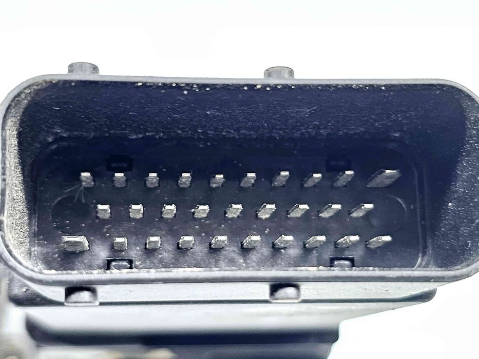 Motoras geam stanga fata Volkswagen Golf 4 (1J1) [Fabr 1997-2004] 1J19