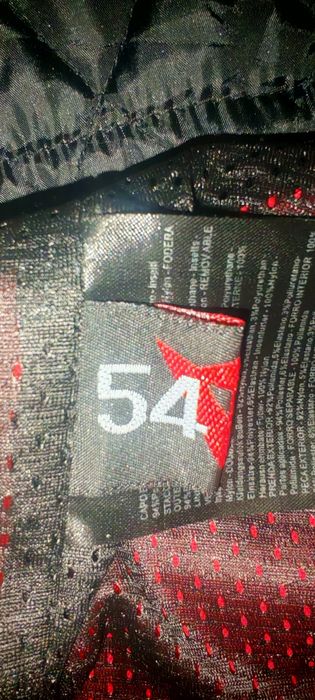 Мото кийими ва шлем