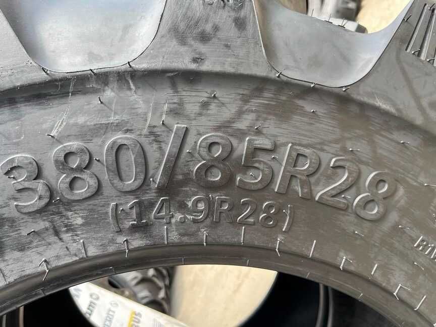 ANVELOPA 380/85 R28 GRI GREEN 133D XLR85 TL R1-W (14.9 R28)