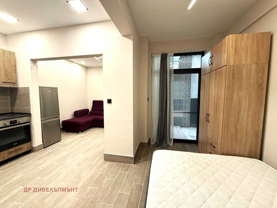 Продава се Едностаен апартамент в София, Гео Милев - 50 кв.м за 2780 €/кв.м - Снимка #11