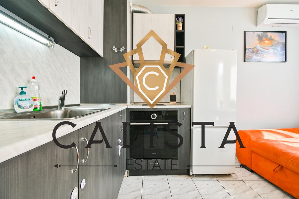 Дава се под наем Двустаен апартамент в София, Манастирски ливади - 50 кв.м за 549 € - Снимка #5