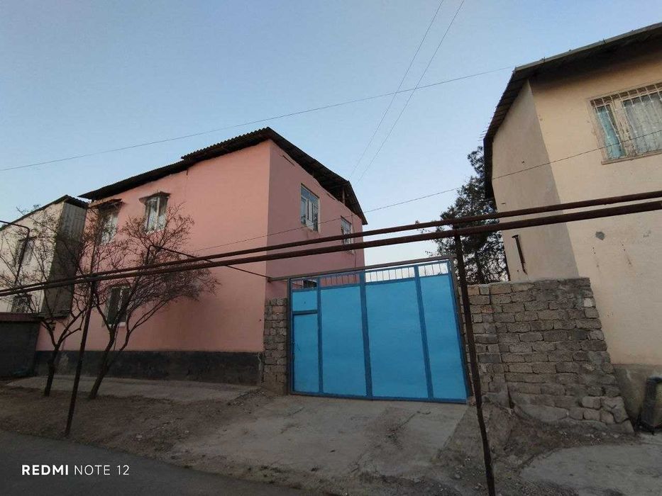 Toshkent shahri, Bektemir tumanida joylashgan UY SOTIQDA