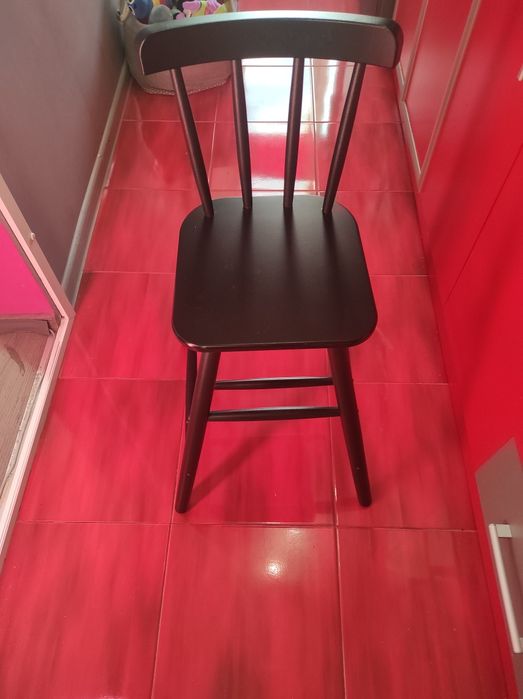 Детско столче Agam IKEA