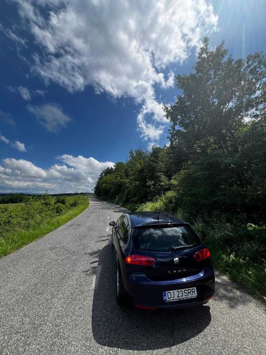 Seat Leon 1.4 TSI