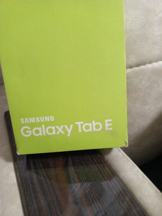 Самсунг галекси таб Е