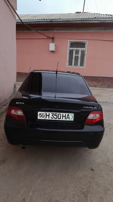 Нексия ва т40 трактори