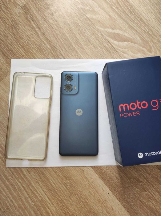 Vând Motorola g24 power