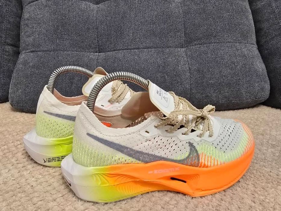 Nike vaporfly nr 37 38 39 preț 350 lei