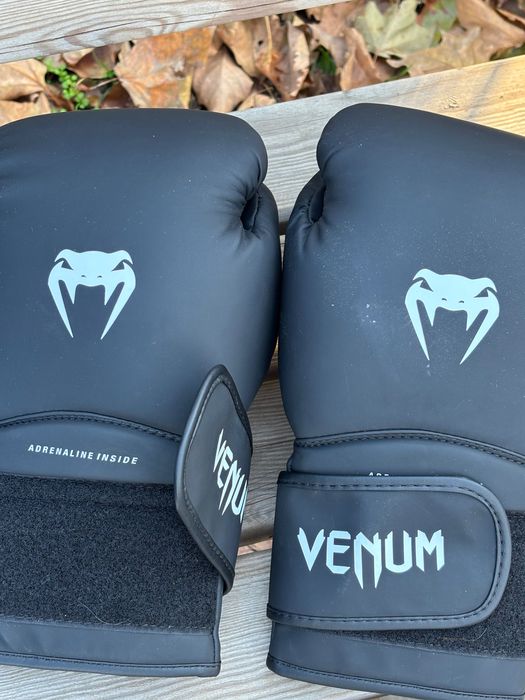 Mănusi box pt antrenamente