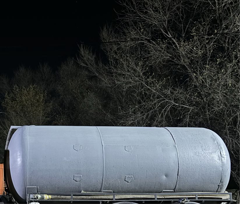 Бочка ассенизатор цистерна Емкость 16куб