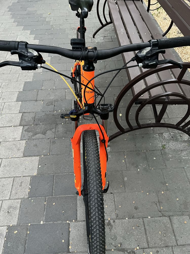 Велосипед STERN 2.0