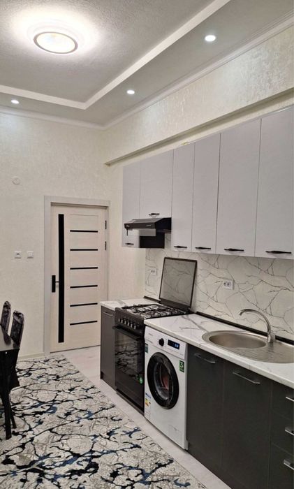 2 xonalik kv ijara beriladi