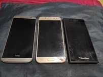 Lot telefoane Samsung