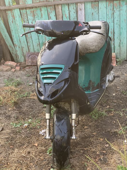 Vand sau dezmembrez  piaggio nrg mc 1