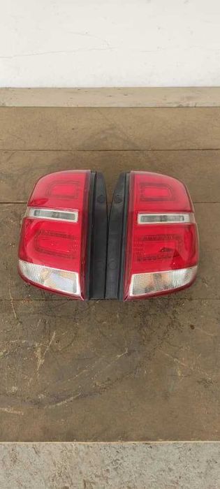 Задний стоп каптива4 (Captiva4)