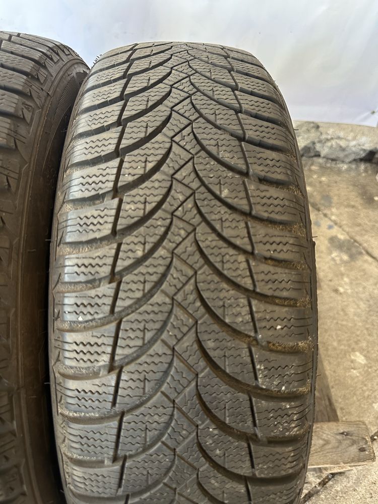 195/65/15 Nexen dot22 2 броя