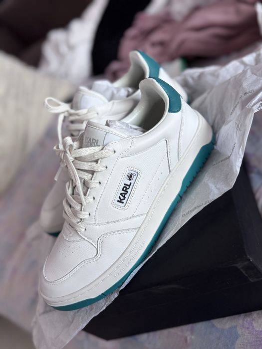 Дамски обувки Karl Lagerfeld