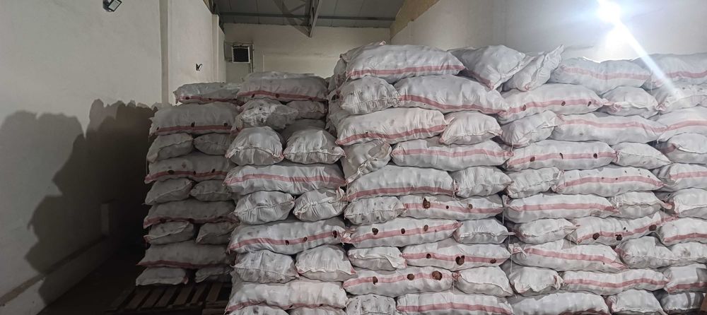 Продам Картофель оптом