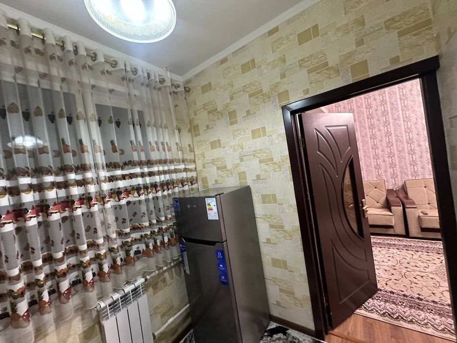 Chilonzor 2 xona tayyor