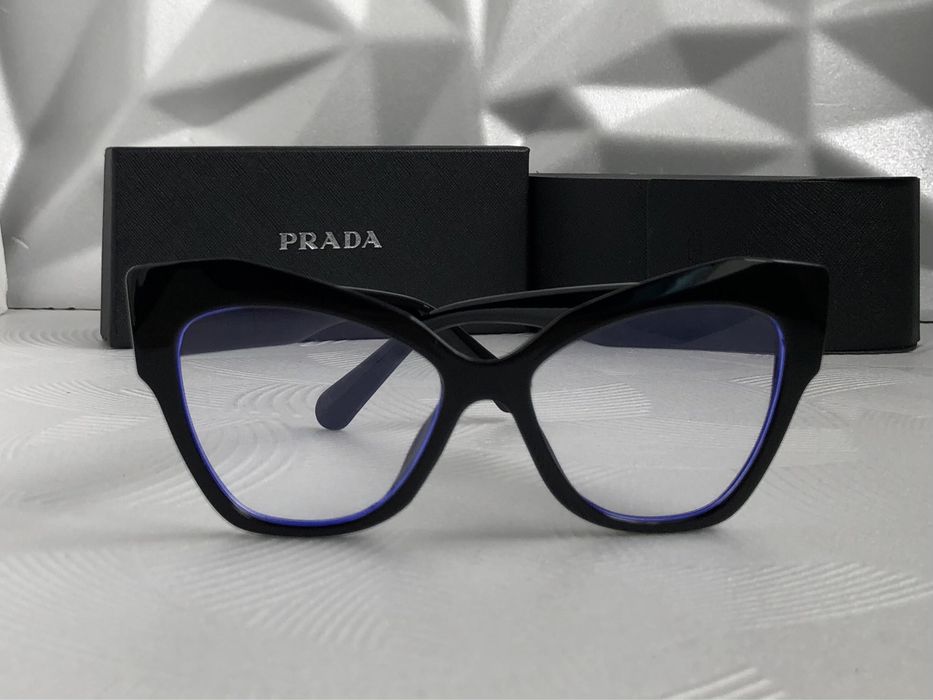 Очила за компютър Диоптрични рамки прозрачни слънчеви очила