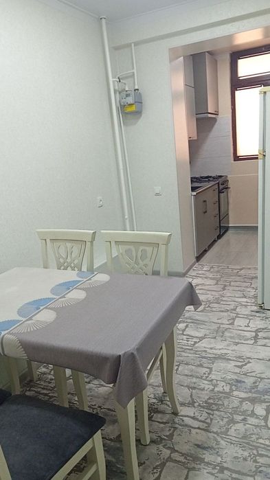 Продаётся 3х комнатная квартира в Зангиате