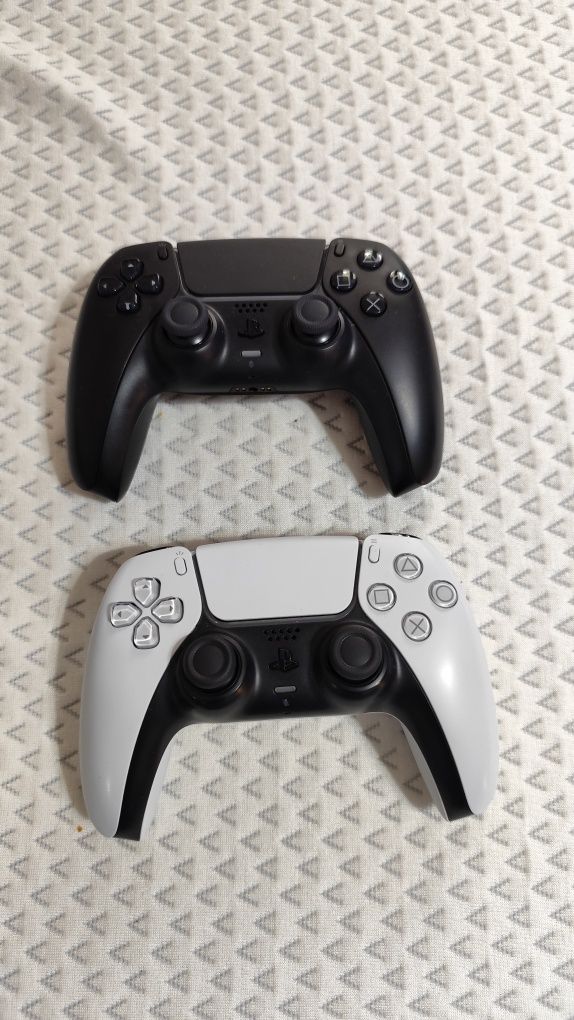 Playstation 5 slim disk edition