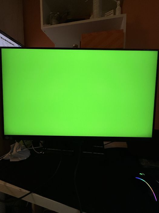 Монитор Samsung 24” QHD(2560x1440p) 75Hz