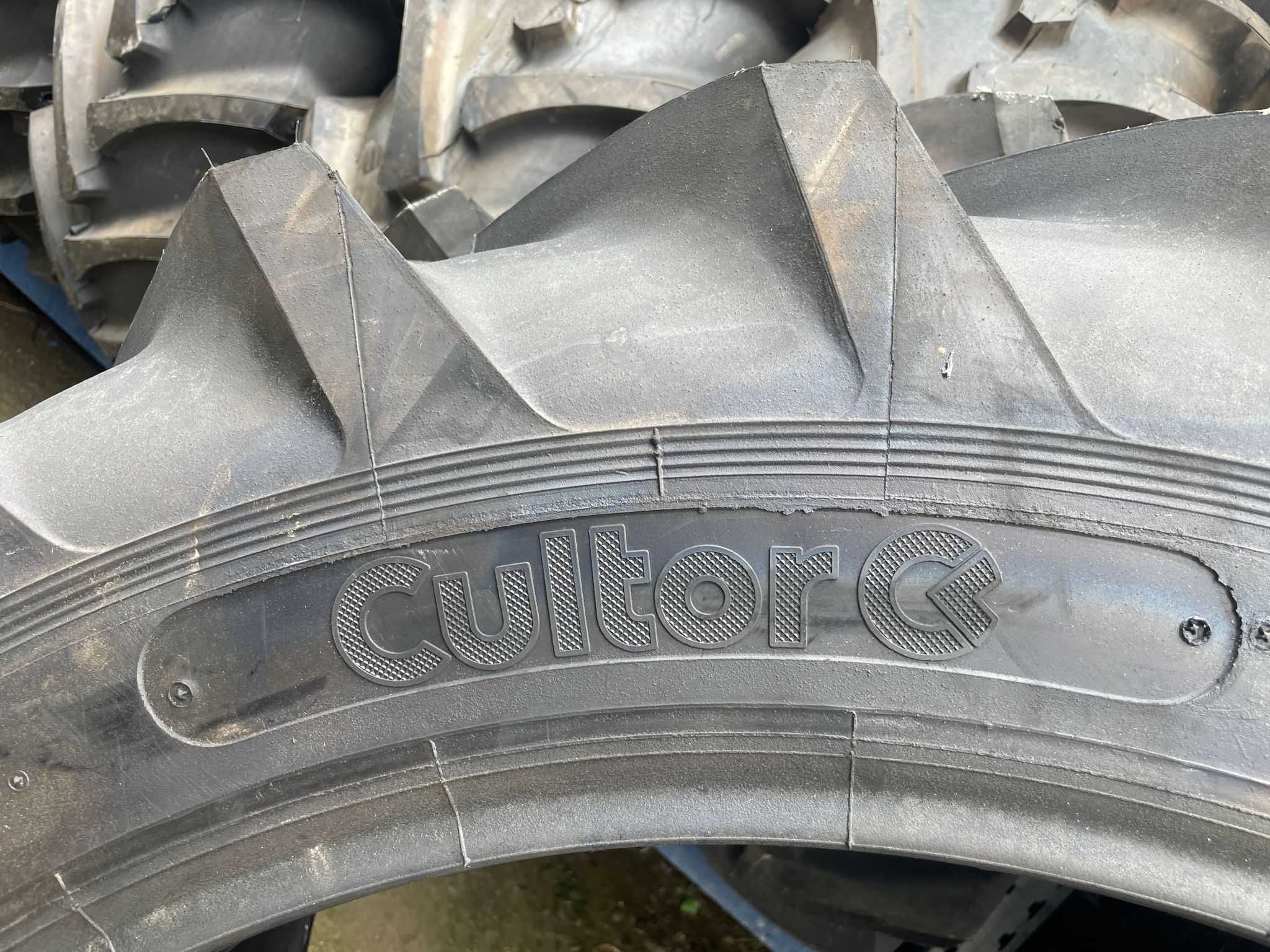 13.6-38 Cultor Cauciucuri u650 Garantie AgroMir