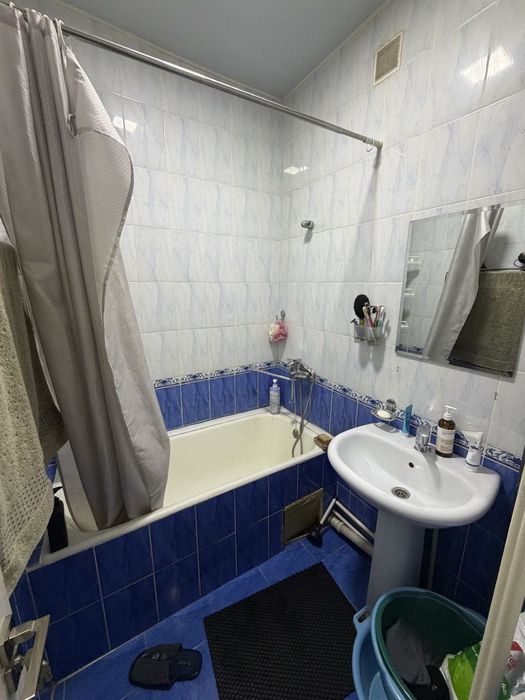 Чилонзор 8 квартал 2³/3/4 продаётся квартира ТОРЕЦ