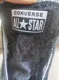 Converse Sneakers- Chuck Taylor All Star Miley Cyrus Ox