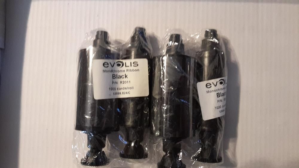 лента за принтер (черна) ЕVOLIS Р2011